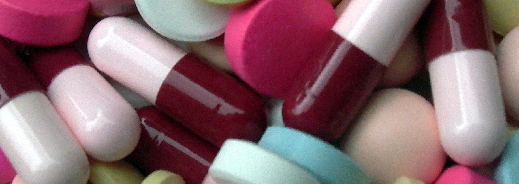 Pharmaceuticals & Medical Devices